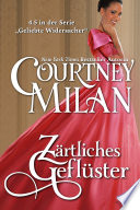 Cover of Zärtliches Geflüster