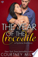 Cover of The Year of the Crocodile