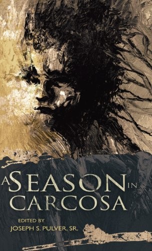 Cover of A Season in Carcosa