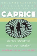 Cover of Caprice