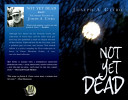 Cover of Not Yet Dead