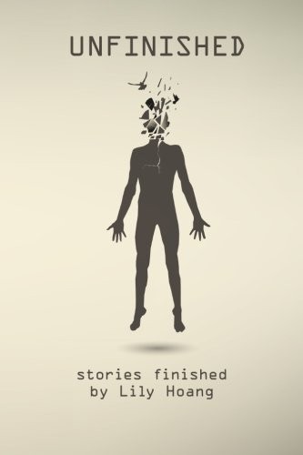 Cover of Unfinished