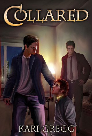 Cover of Collared