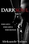 Cover of Dark Soul, Vol. 3
