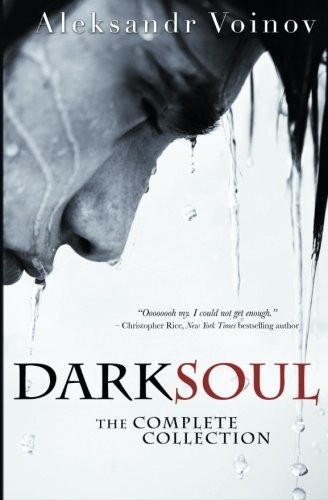 Cover of Dark Soul, Vol. 1
