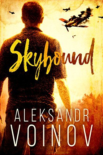 Cover of Skybound
