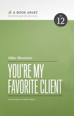 Cover of You’re My Favorite Client
