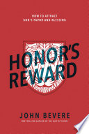Cover of Honor's Reward