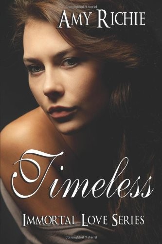 Cover of Timeless