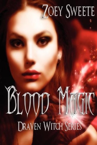 Cover of Blood Magic