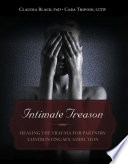 Cover of Intimate Treason