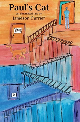 Cover of Paul's Cat