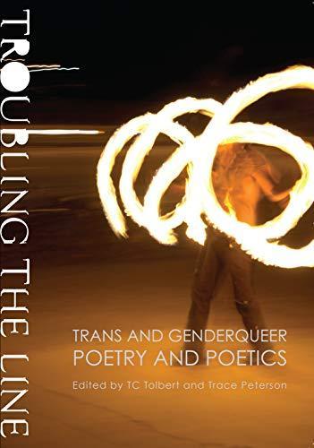 Cover of Troubling the Line
