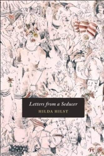 Cover of Letters from a Seducer