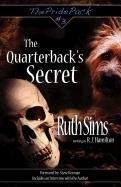 Cover of The Quarterback's Secret