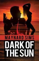 Cover of Dark of the Sun