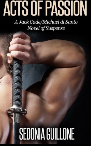 Cover of Acts of Passion