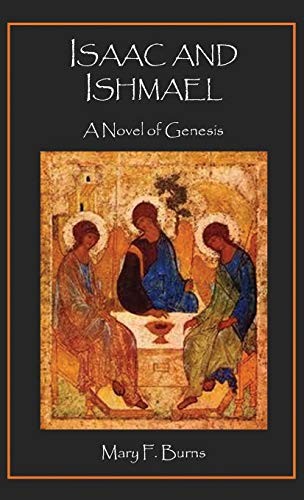 Cover of Isaac and Ishmael