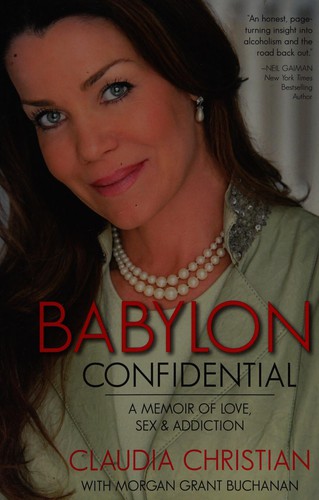 Cover of Babylon confidential