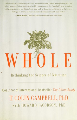 Cover of Whole