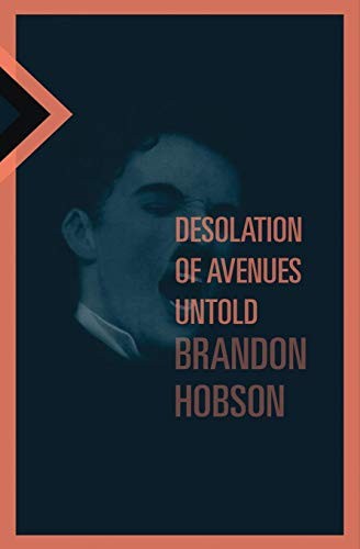 Cover of Desolation of Avenues Untold