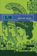 Cover of I/O: A Memoir