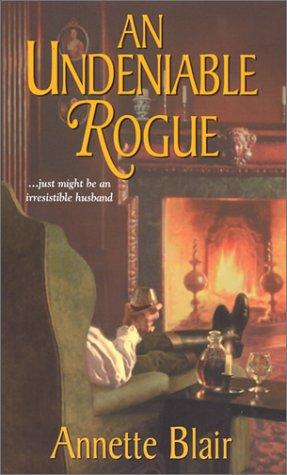 Cover of An Undeniable Rogue