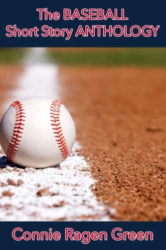 Cover of The Baseball Short Story Anthology