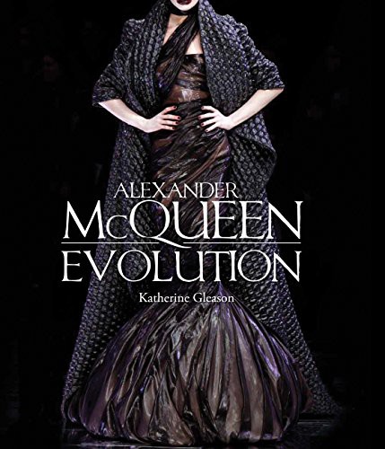 Cover of Alexander Mcqueen