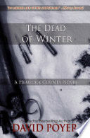 Cover of THE DEAD OF WINTER
