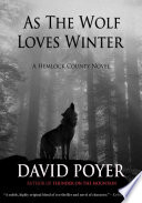 Cover of AS THE WOLF LOVES WINTER