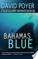 Cover of BAHAMAS BLUE