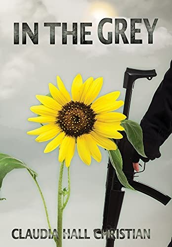 Cover of In the Grey