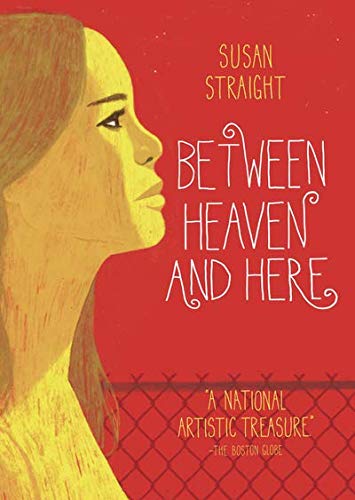 Cover of Between Heaven and Here