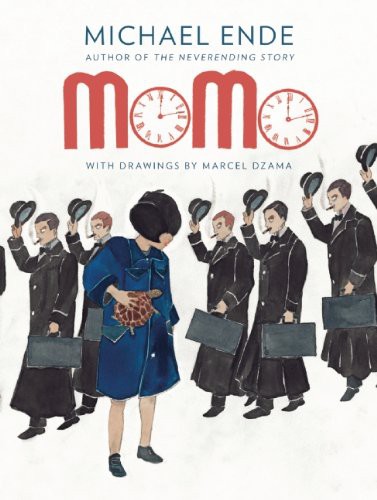 Cover of Momo