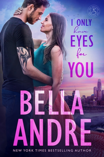 Cover of I Only Have Eyes for You