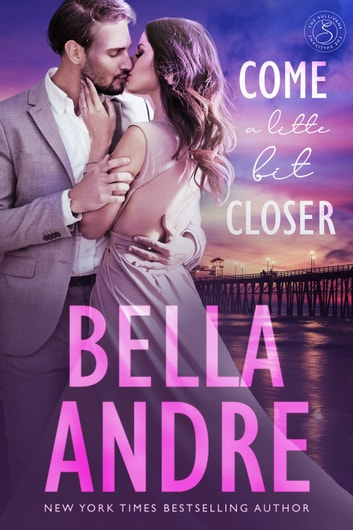 Cover of Come A Little Bit Closer