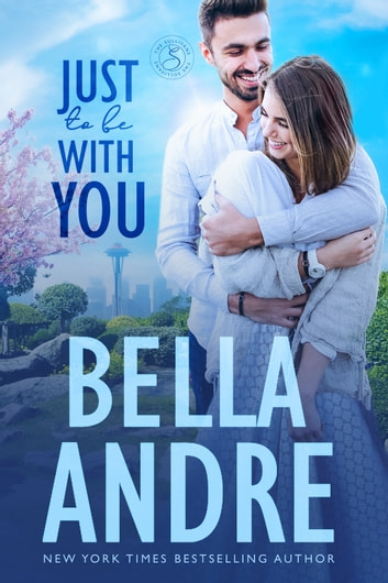 Cover of Just to Be With You