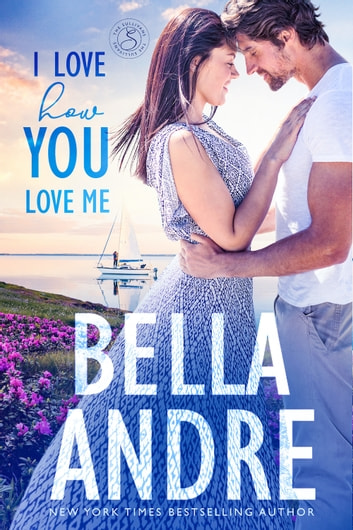 Cover of I Love How You Love Me