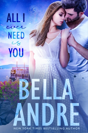 Cover of All I Ever Need Is You