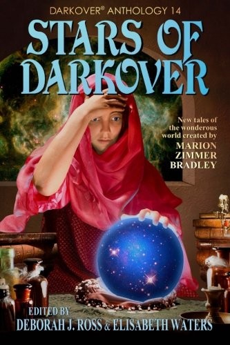 Cover of Stars of Darkover