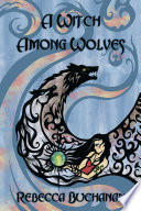 Cover of A Witch Among Wolves