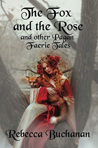 Cover of The Fox and the Rose