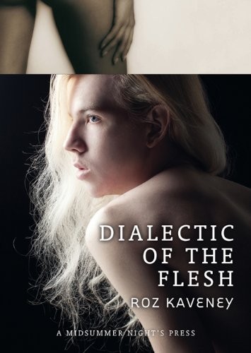 Cover of Dialectic of the Flesh