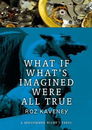 Cover of What If What's Imagined Were All True