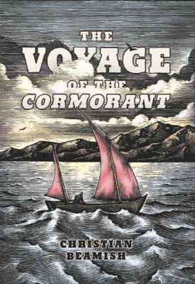 Cover of The Voyage Of The Cormorant