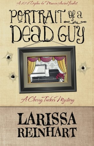 Cover of Portrait of a Dead Guy