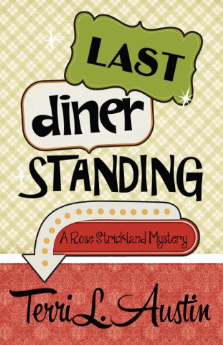 Cover of Last Diner Standing