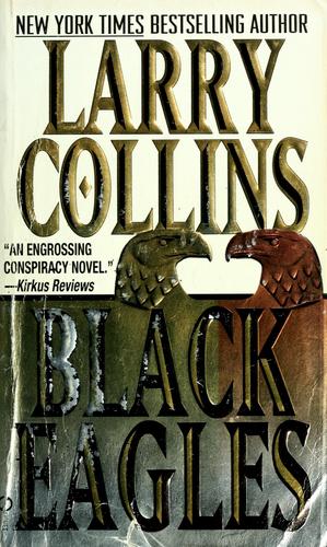 Cover of Black eagles
