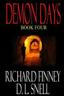 Cover of Demon Days - Book Four
